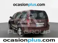 2007 Nissan PATHFINDER