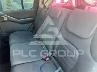 2007 Nissan PATHFINDER