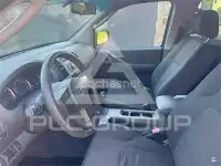 2007 Nissan PATHFINDER