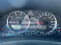 2007 Nissan PATHFINDER