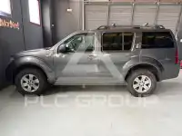 2007 Nissan PATHFINDER