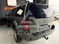 2007 Nissan PATHFINDER