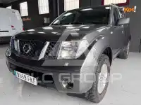 2007 Nissan PATHFINDER