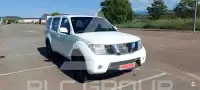2007 Nissan PATHFINDER