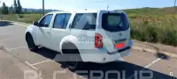 2007 Nissan PATHFINDER