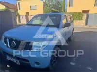 2007 Nissan PATHFINDER