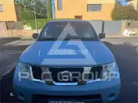 2007 Nissan PATHFINDER