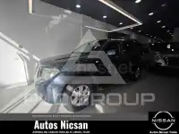 2007 Nissan PATHFINDER