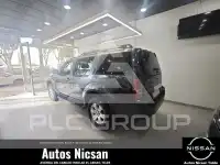 2007 Nissan PATHFINDER