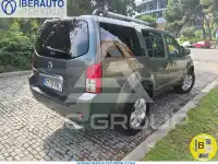 2007 Nissan PATHFINDER