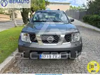 2007 Nissan PATHFINDER