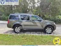 2007 Nissan PATHFINDER