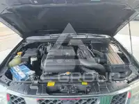 2007 Nissan PATHFINDER
