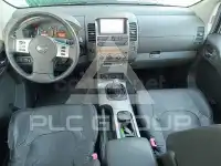 2007 Nissan PATHFINDER