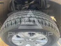 2007 Nissan PATHFINDER