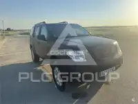2007 Nissan PATHFINDER