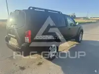 2007 Nissan PATHFINDER
