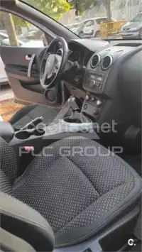 2007 Nissan QASHQAI