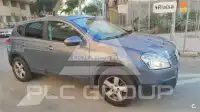 2007 Nissan QASHQAI