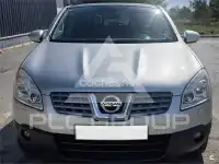 2007 Nissan QASHQAI