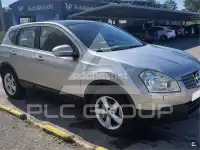 2007 Nissan QASHQAI