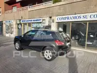 2007 Nissan QASHQAI