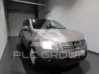2007 Nissan QASHQAI