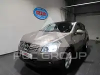 2007 Nissan QASHQAI