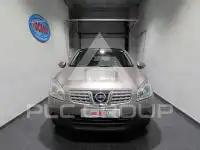 2007 Nissan QASHQAI