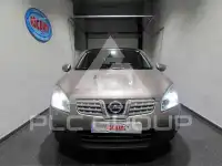 2007 Nissan QASHQAI