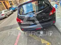 2007 Nissan QASHQAI