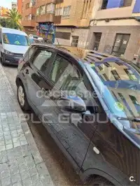 2007 Nissan QASHQAI