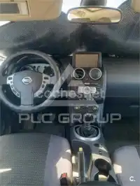 2007 Nissan QASHQAI