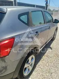 2007 Nissan QASHQAI
