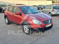 2007 Nissan QASHQAI