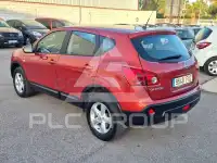 2007 Nissan QASHQAI