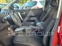 2007 Nissan QASHQAI