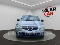 2007 Nissan QASHQAI