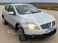 2007 Nissan QASHQAI
