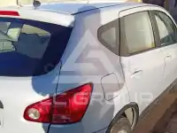 2007 Nissan QASHQAI