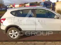 2007 Nissan QASHQAI