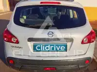 2007 Nissan QASHQAI