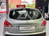 2007 Nissan QASHQAI