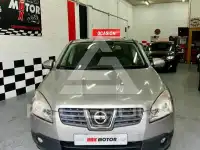 2007 Nissan QASHQAI