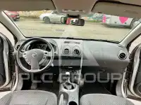 2007 Nissan QASHQAI