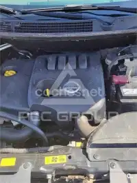 2007 Nissan QASHQAI