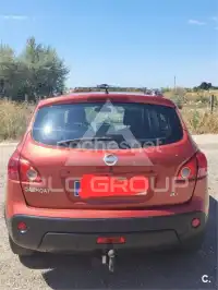 2007 Nissan QASHQAI