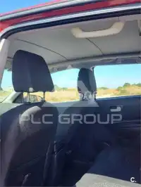 2007 Nissan QASHQAI