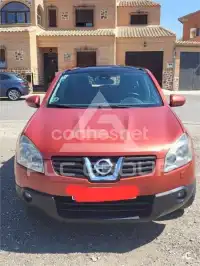 2007 Nissan QASHQAI