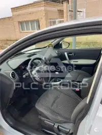 2007 Nissan QASHQAI